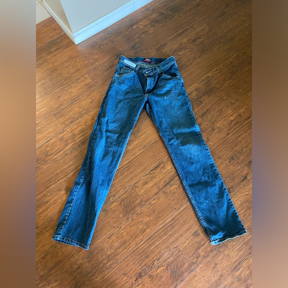 Bulwark FR Cat2 Jeans. Mens. Size: 32 X 34